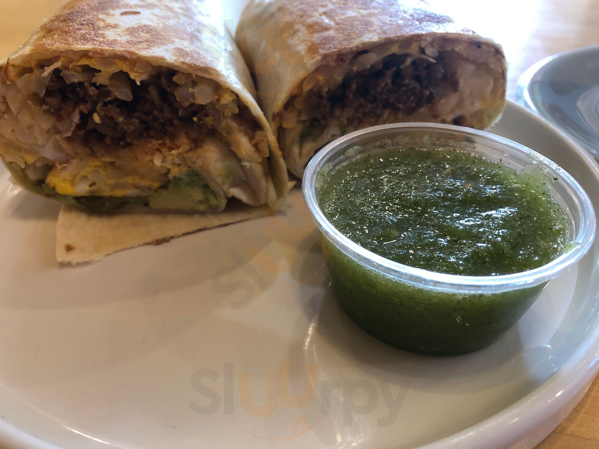 Melo Kitchen And Restaurant