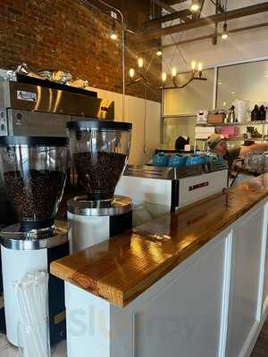 Shelli's Coffee + Social