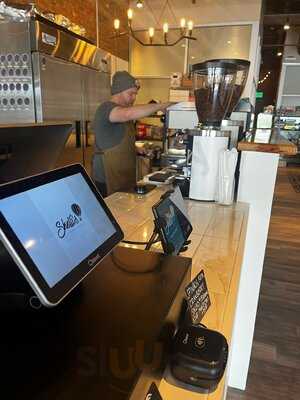 Shelli's Coffee + Social