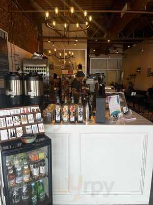 Shelli's Coffee + Social