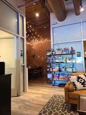 Shelli's Coffee + Social