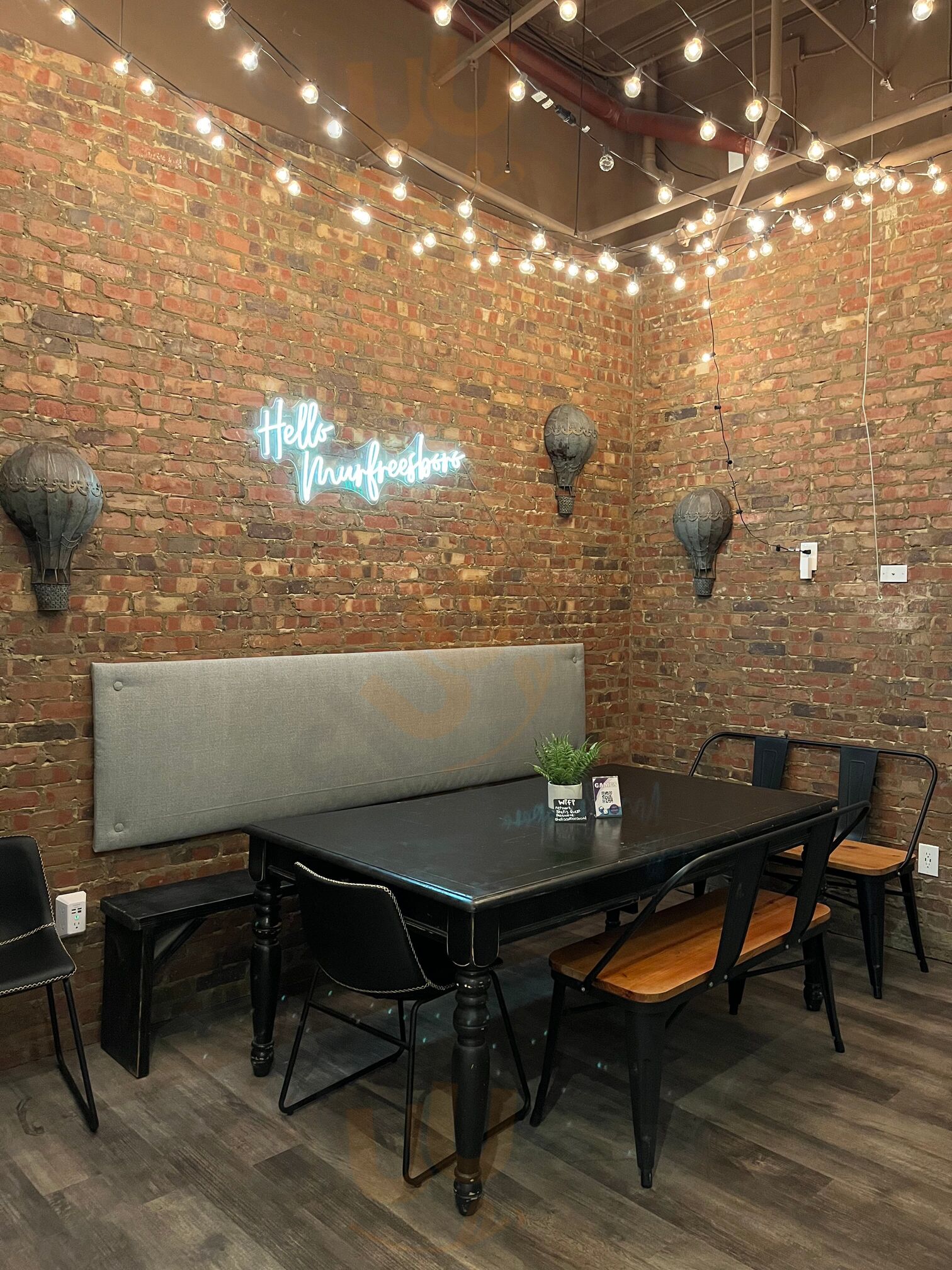 Shelli's Coffee + Social