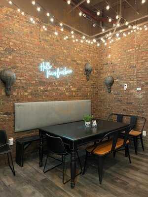 Shelli's Coffee + Social