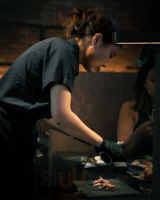 Gyu San Japanese Bbq