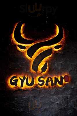 Gyu San Japanese Bbq