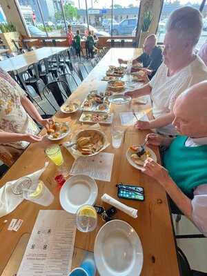 The Rogue Roundabout