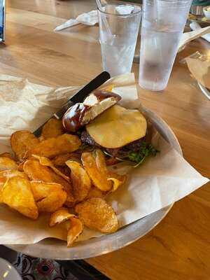 The Rogue Roundabout