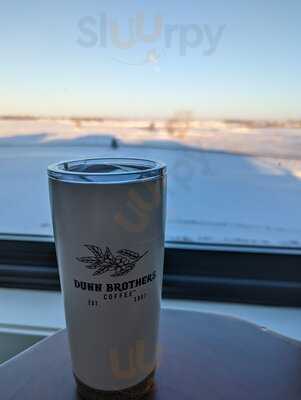 Dunn Brothers Coffee West