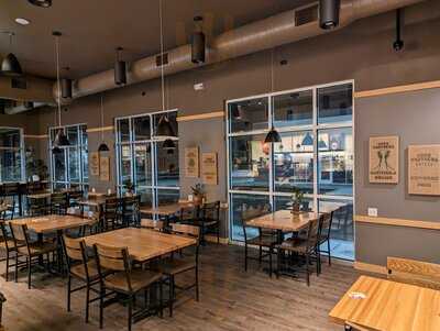 Dunn Brothers Coffee West