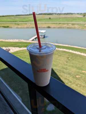 Dunn Brothers Coffee West