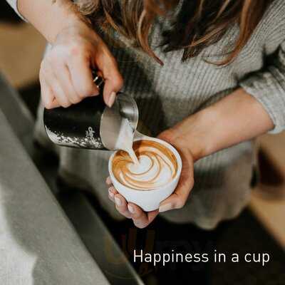 Dunn Brothers Coffee West