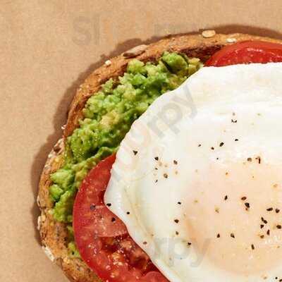 Dunn Brothers Coffee West