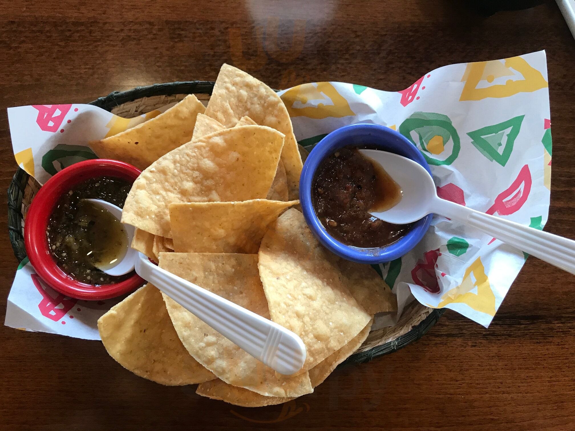 Don Maguey Mexican Restaurant