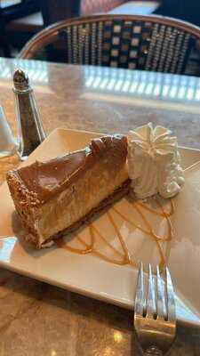 The Cheesecake Factory