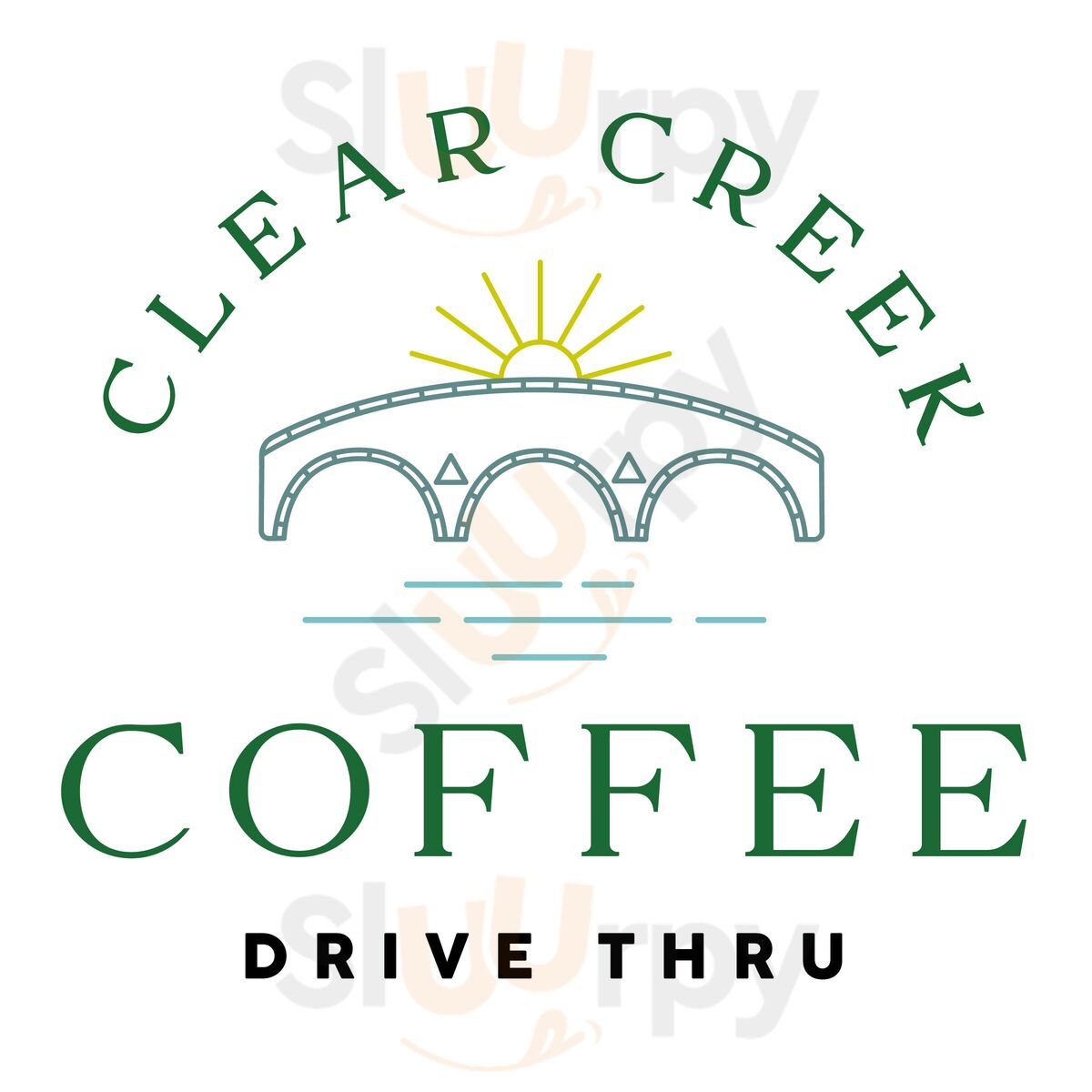 Clear Creek Coffee