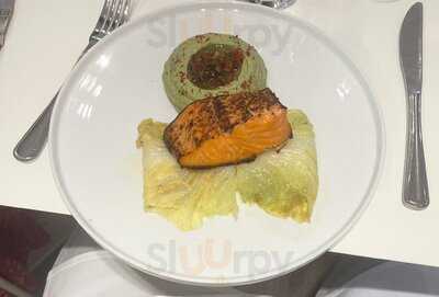 Table By Antonio Bachour