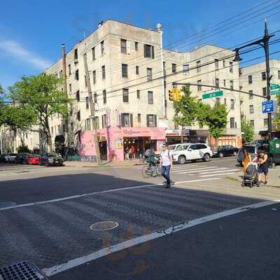 Van Leeuwen Ice Cream