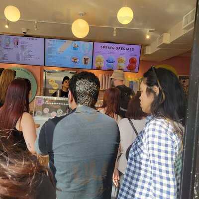 Van Leeuwen Ice Cream