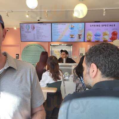 Van Leeuwen Ice Cream