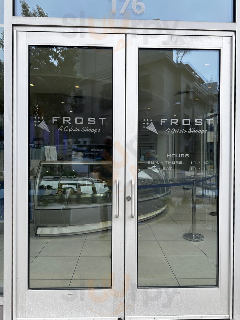 Frost Gelaro