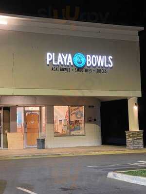 Playa Bowls