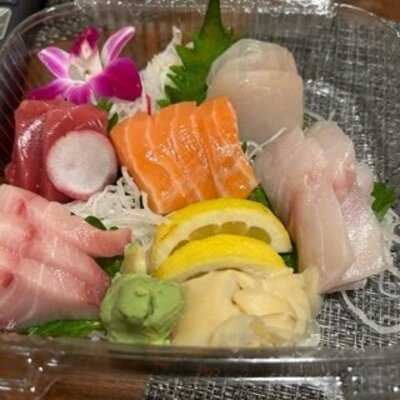 Yakitori Sushi House