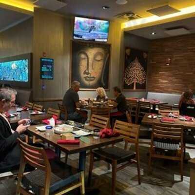 Yakitori Sushi House