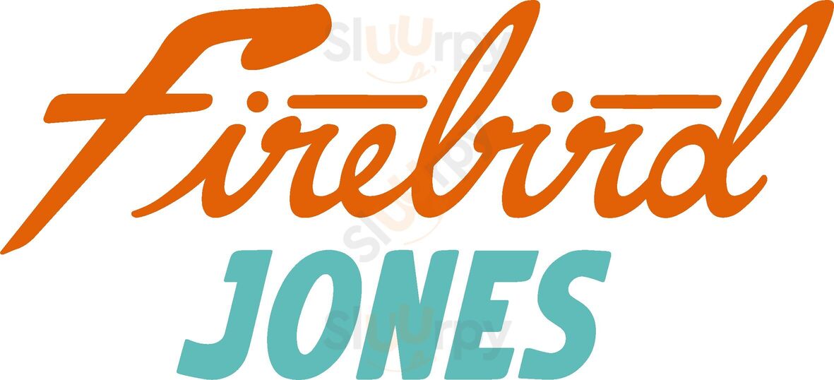 Firebird Jones
