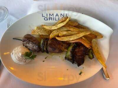 Limani Grille Seaport