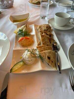 Limani Grille Seaport