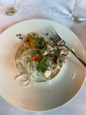 Limani Grille Seaport