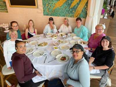 Limani Grille Seaport