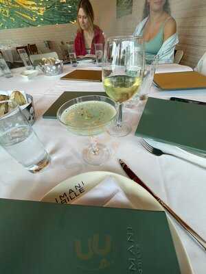 Limani Grille Seaport