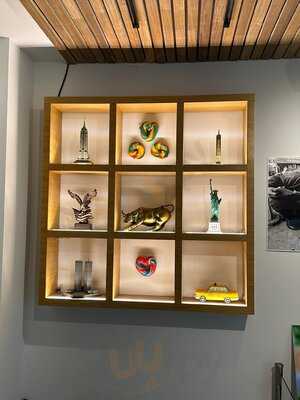 Liberty Bagels Wall Street