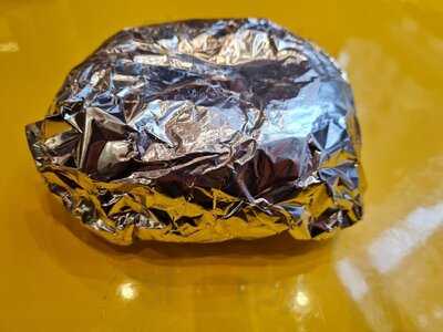 Liberty Bagels Wall Street