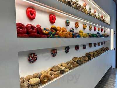 Liberty Bagels Wall Street