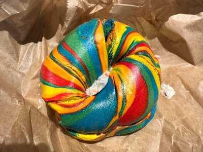 Liberty Bagels Wall Street