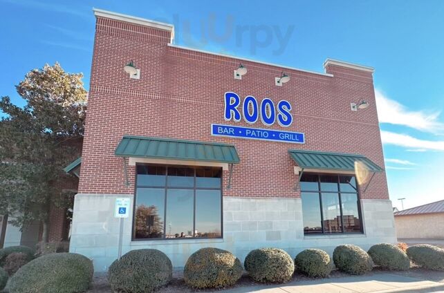 Roos - Bar, Patio & Grill