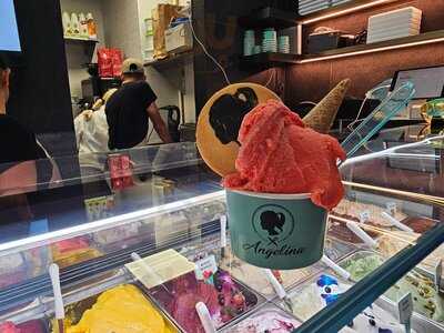 Angelina Gelateria