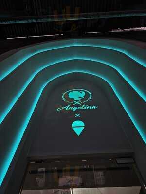 Angelina Gelateria