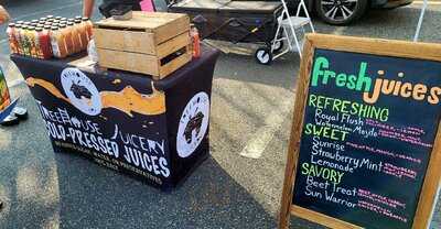 Treehouse Juicery