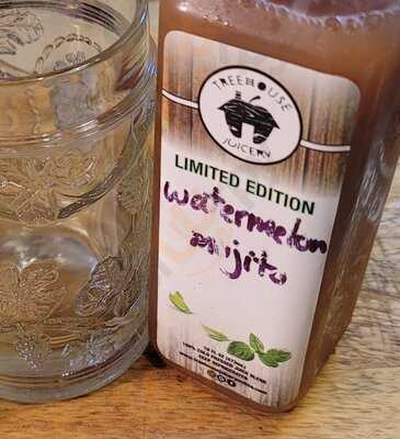 Treehouse Juicery