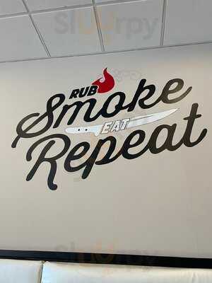 Tonyo's Bbq Experience