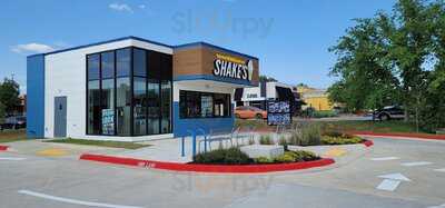 Shake's