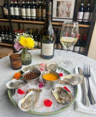 Sospiro Natural Wine Bar