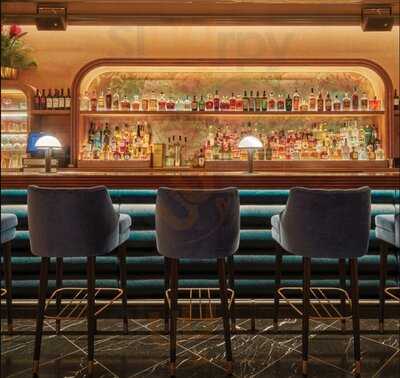 The Count Room Speakeasy At Flamingo Las Vegas