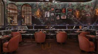 The Count Room Speakeasy At Flamingo Las Vegas