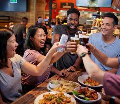 Millers Ale House - Lake Nona