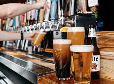 Millers Ale House - Lake Nona