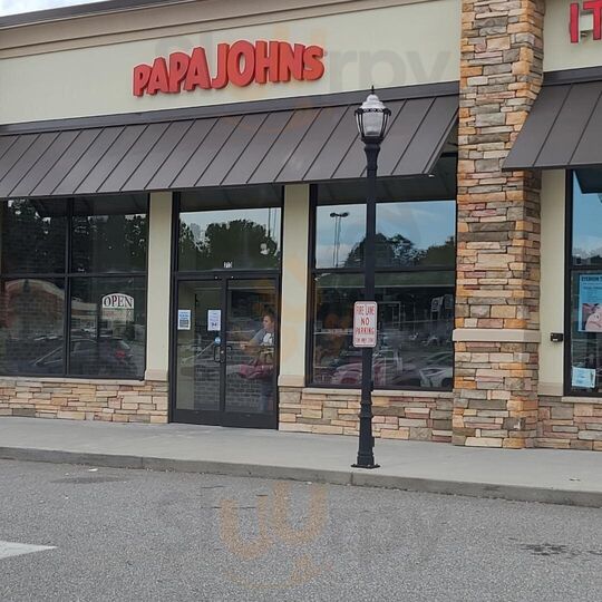 Papa John's Pizza